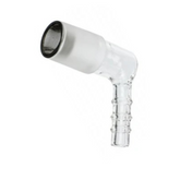 Arizer Glass Elbow Adapter